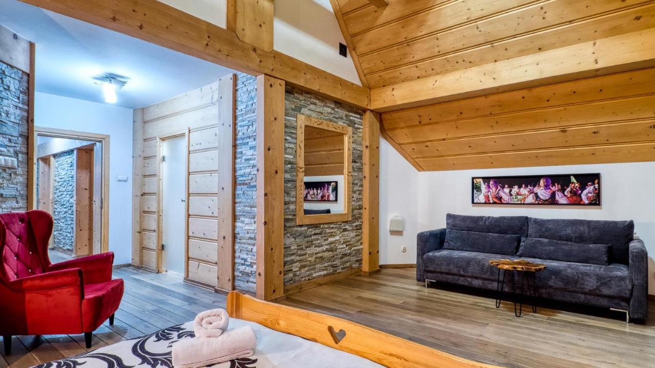 Delta House Villa - Zakopane — Photos 2