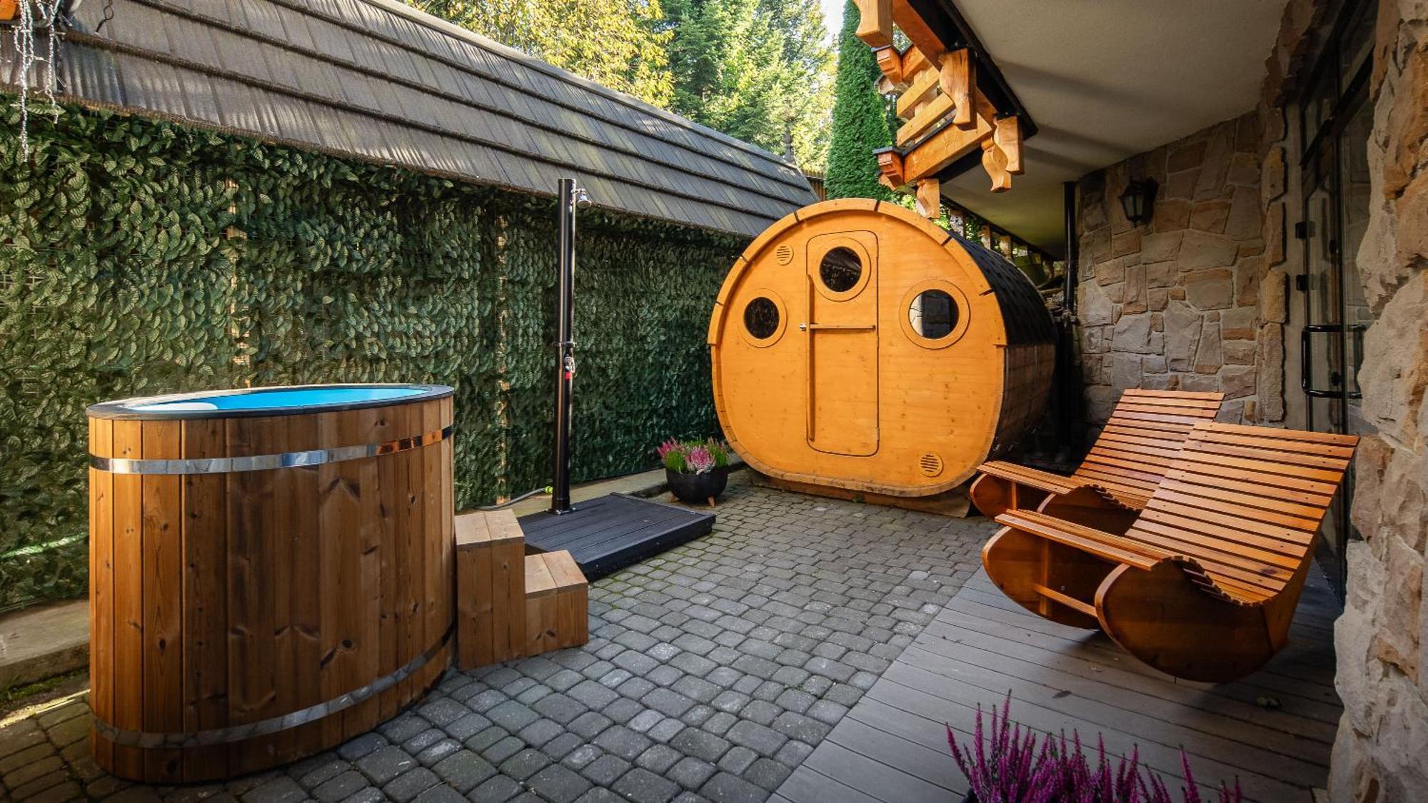 Delta House Villa - Zakopane, Zakopane